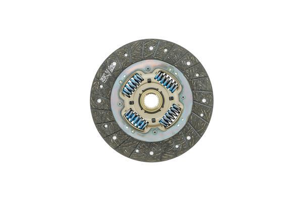 Disque d'embrayage AISIN ref. DH-921